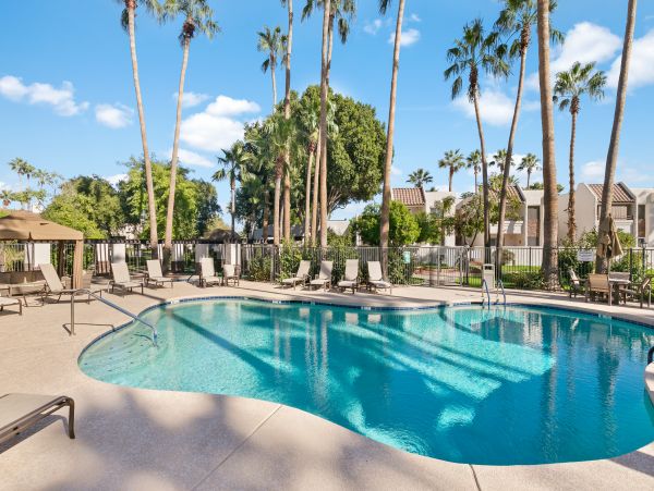 Scottsdale Home 1023557