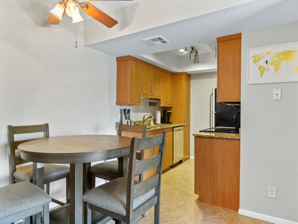 Scottsdale Home 1023557
