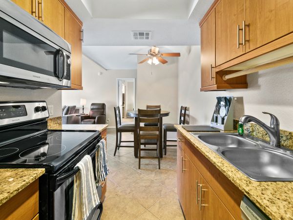 Scottsdale Home 1023557