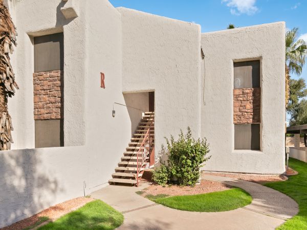 Scottsdale Home 1023557