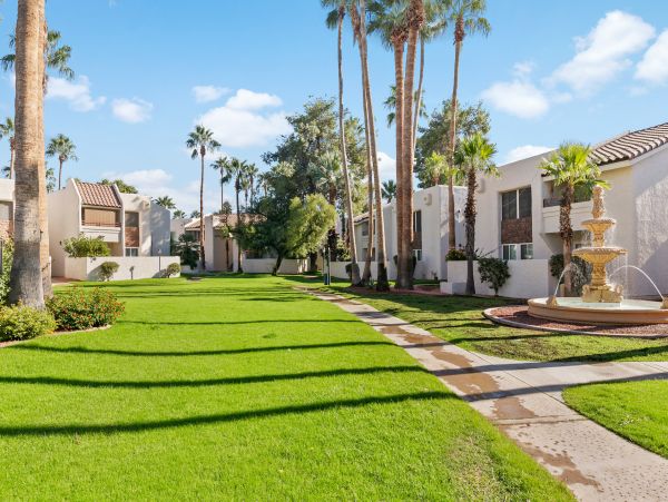Scottsdale Home 1023557