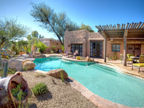 Scottsdale Home 1023558