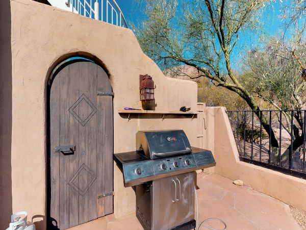 Scottsdale Home 1023558