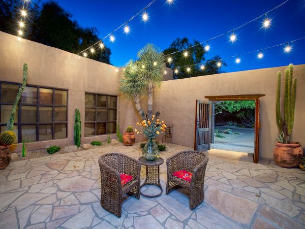 Scottsdale Home 1023558