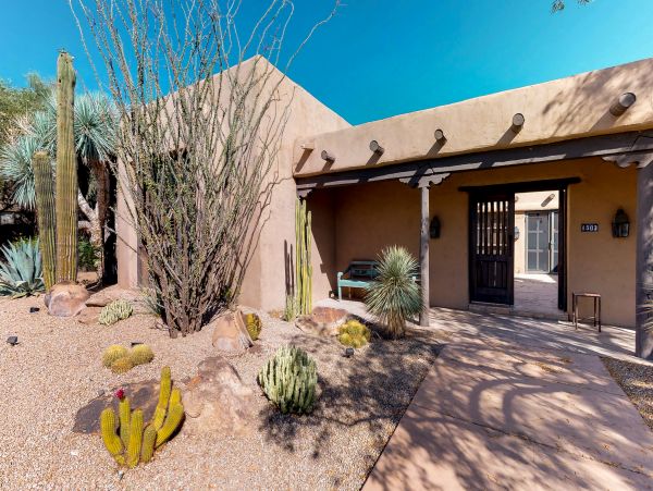 Scottsdale Home 1023558