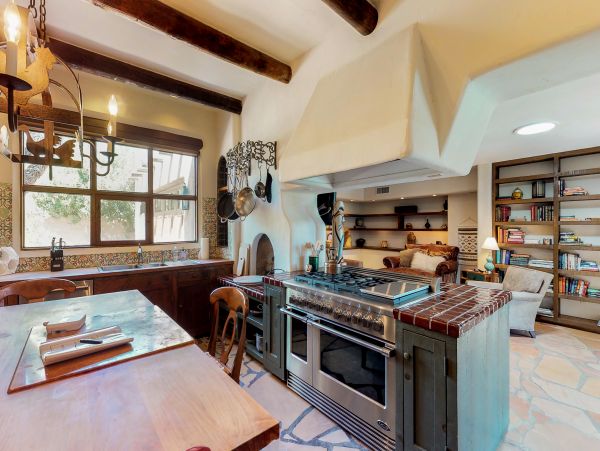 Scottsdale Home 1023558