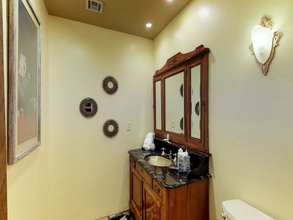 Scottsdale Home 1023558