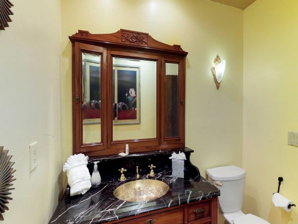 Scottsdale Home 1023558