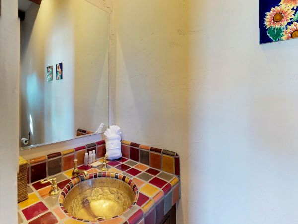 Scottsdale Home 1023558