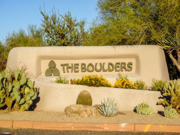 Scottsdale Home 1023558