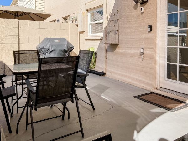Scottsdale Home 1023559