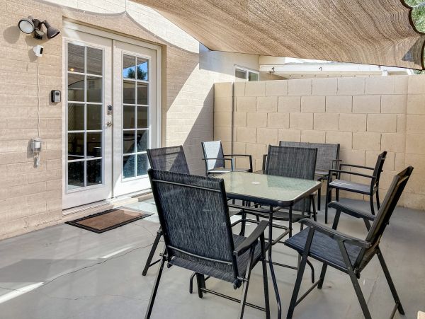 Scottsdale Home 1023559