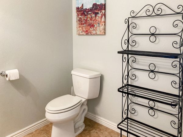 Scottsdale Home 1023559