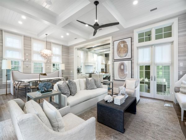 Beaches Of South Walton Home 1023560