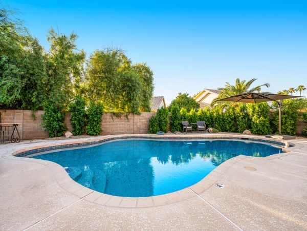 Scottsdale Home 1023561