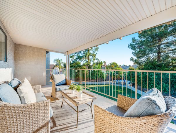 Scottsdale Home 1023561