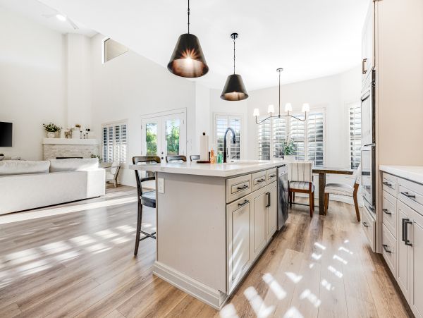 Scottsdale Home 1023561