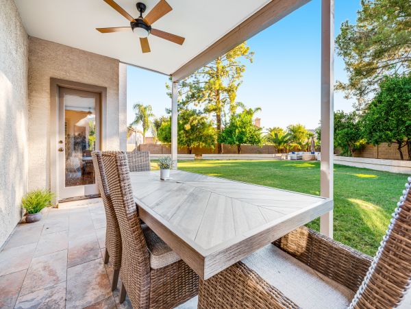 Scottsdale Home 1023561