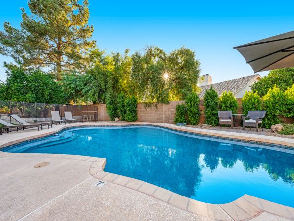 Scottsdale Home 1023561