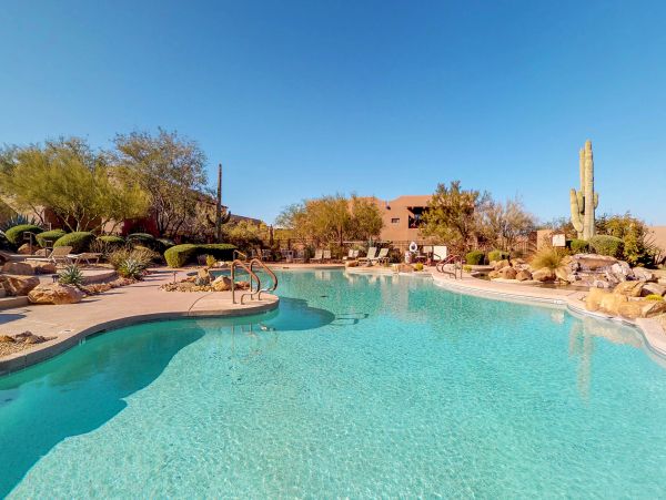 Scottsdale Home 1023563