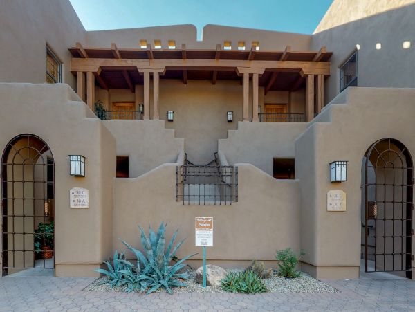 Scottsdale Home 1023563
