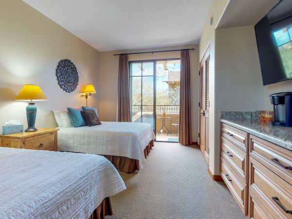 Scottsdale Home 1023563