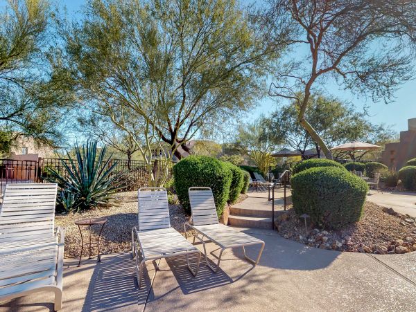 Scottsdale Home 1023563