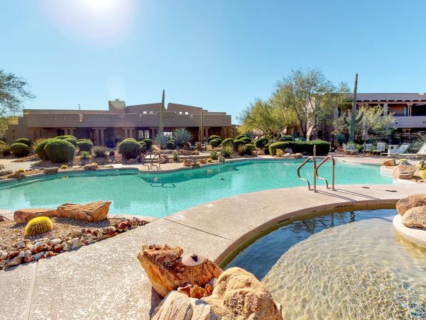 Scottsdale Home 1023563