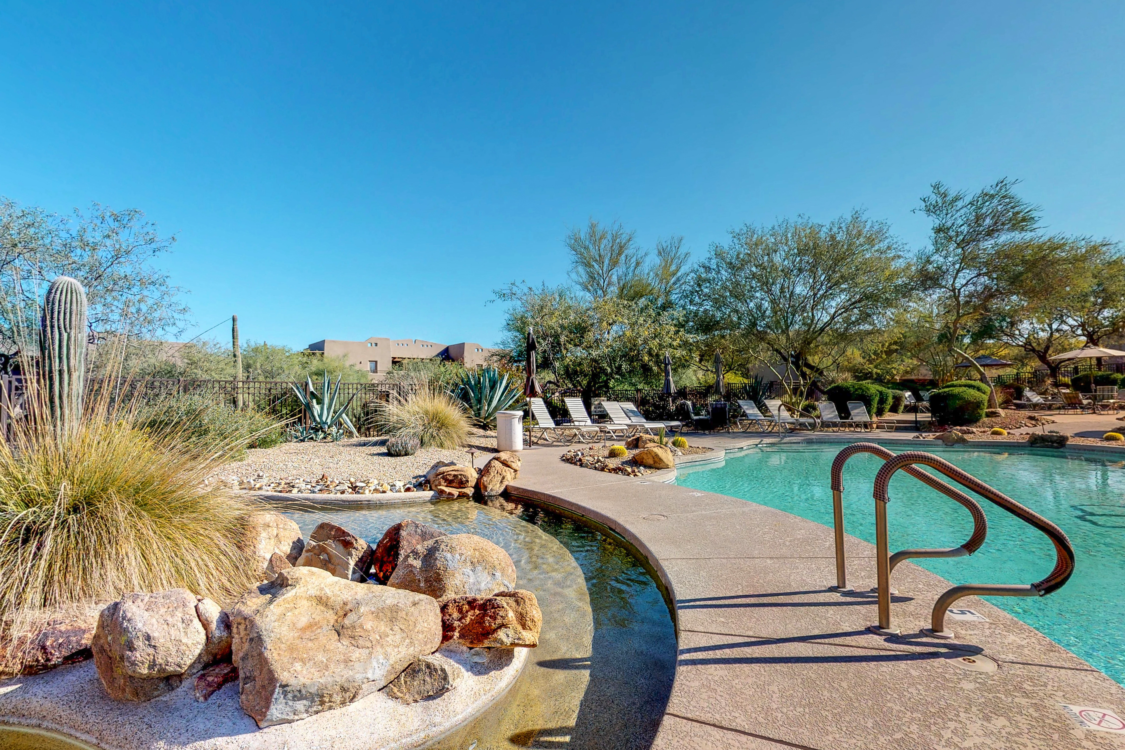 Scottsdale Home 1023563