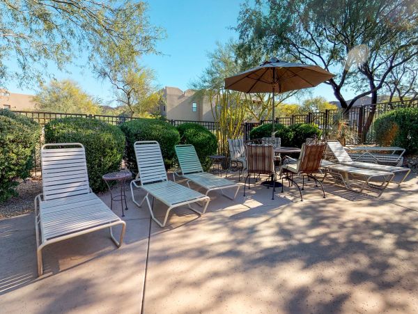Scottsdale Home 1023563