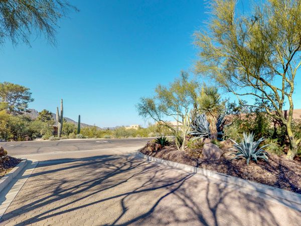 Scottsdale Home 1023563