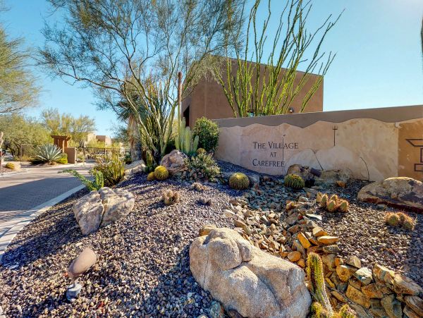 Scottsdale Home 1023563