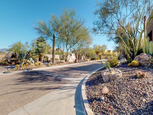 Scottsdale Home 1023563