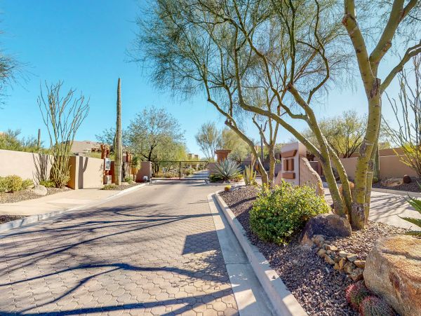 Scottsdale Home 1023563
