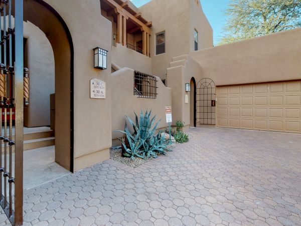 Scottsdale Home 1023563