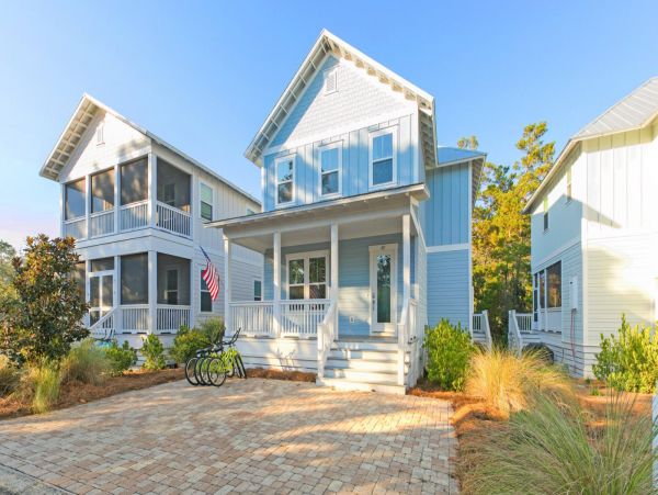 Beaches Of South Walton Home 1023564