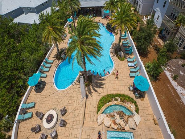 Beaches Of South Walton Home 1023564