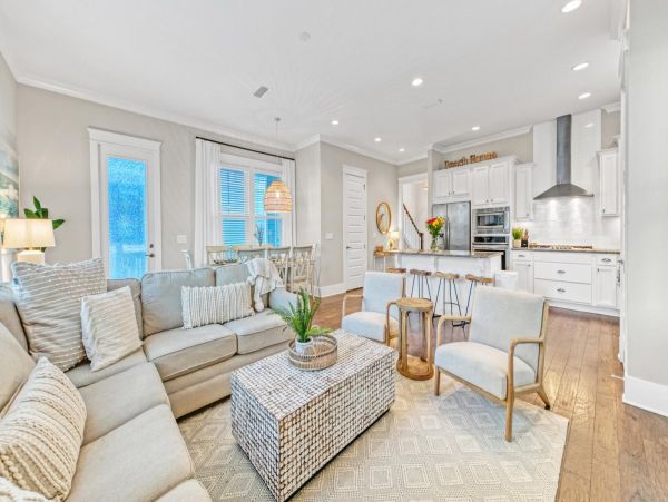 Beaches Of South Walton Home 1023564