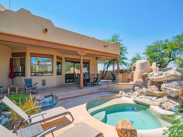 Scottsdale Home 1023565