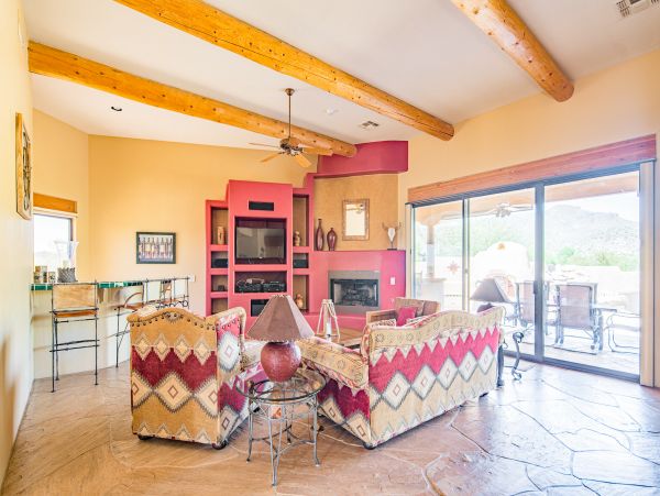 Scottsdale Home 1023565