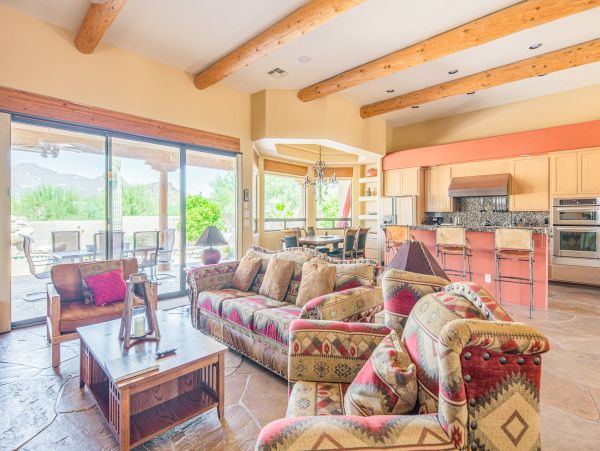 Scottsdale Home 1023565