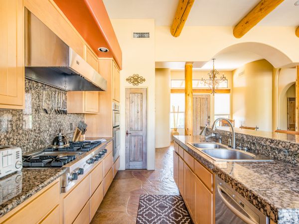Scottsdale Home 1023565