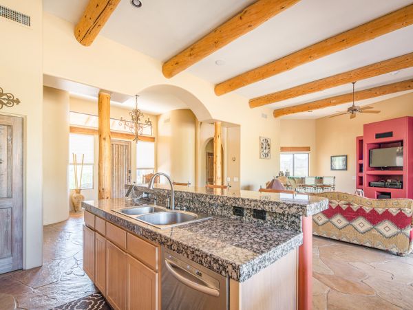 Scottsdale Home 1023565