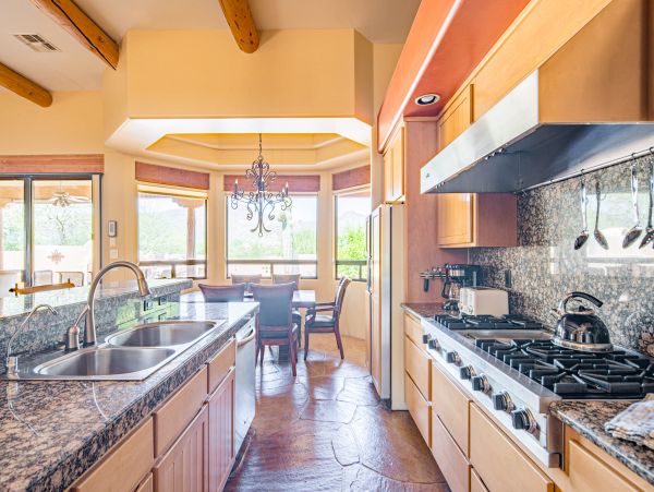 Scottsdale Home 1023565