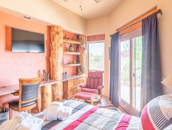 Scottsdale Home 1023565