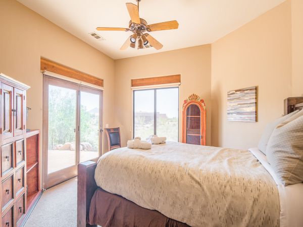 Scottsdale Home 1023565