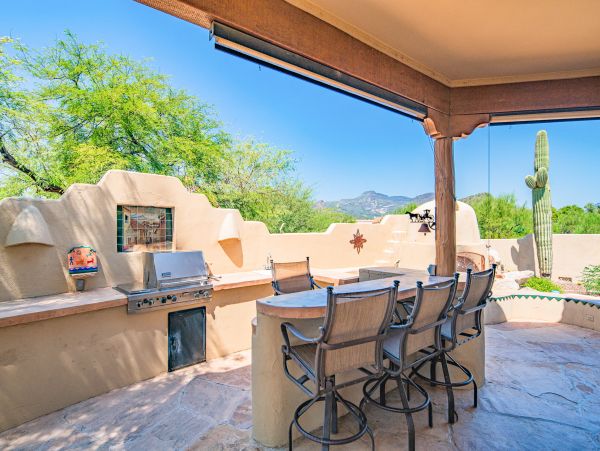 Scottsdale Home 1023565