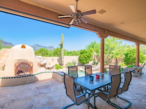 Scottsdale Home 1023565