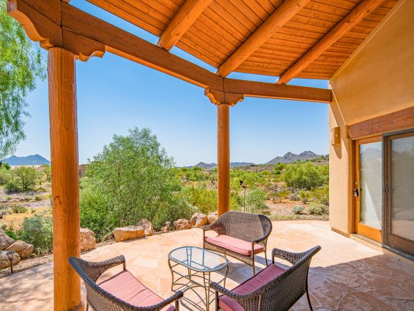 Scottsdale Home 1023565