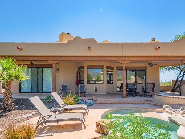 Scottsdale Home 1023565